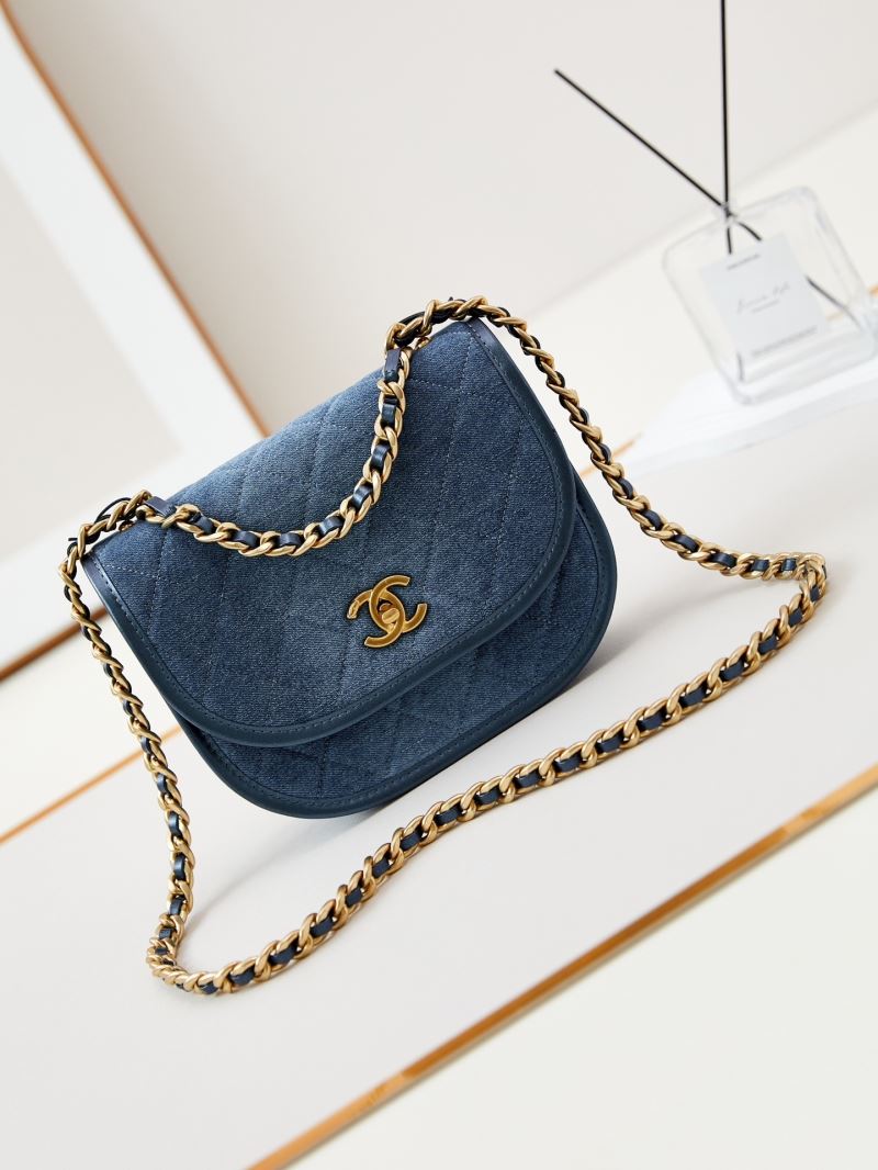 Ch**el satchel bags